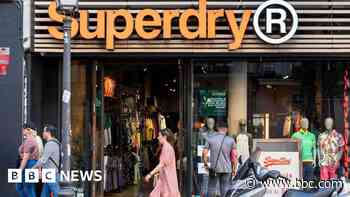 Superdry to quit stock market in bid for survival