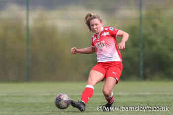 MELISSA TURTON-BURRELL REVIEWS CUP VICTORY