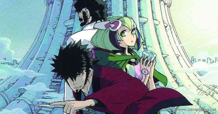 Dimension W Season 1 Streaming: Watch & Stream Online via Crunchyroll