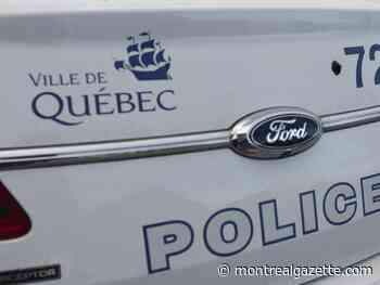 Three arrested after Quebec City assault, forcible confinement