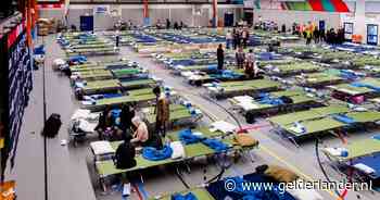 Opnieuw dreigen tentenkampen voor vluchtelingen: kabinet vraagt Gelderland binnen vier weken 600 extra  vluchtelingen op te vangen