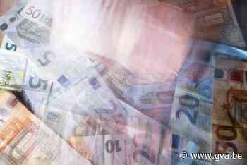 Investeringsmaatschappij federale overheid maakte vorig jaar 504 miljoen euro winst
