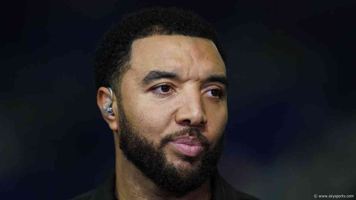 Deeney on UK Open Pool Championship aims: 'To not embarrass myself!'