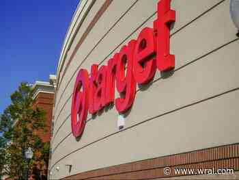 Caught on cam: Man gets caught taking pictures under woman's dress in Greenville Target