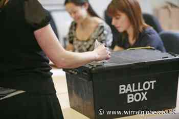 Last chance to register to vote in May elections