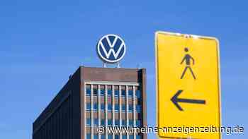 Volkswagen treibt Stellenabbau weiter voran – Großes Interesse an Altersteilzeit