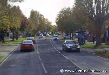 Suspected drink-driver arrested after ‘crashing into parked cars’