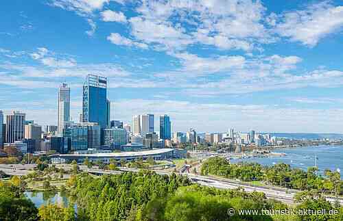 G’Day Australia: Reiseverkäufer-Event in Perth