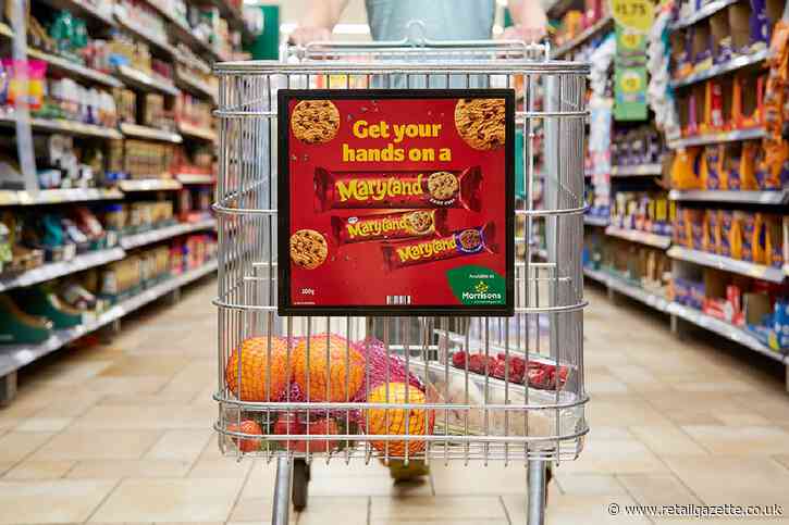 Morrisons ramps up retail media offering to connect with shoppers