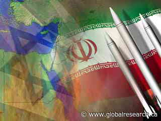 US to Attack Iran Or Israel Goes Nuclear? Israel Knows Only Genocide and Escalation