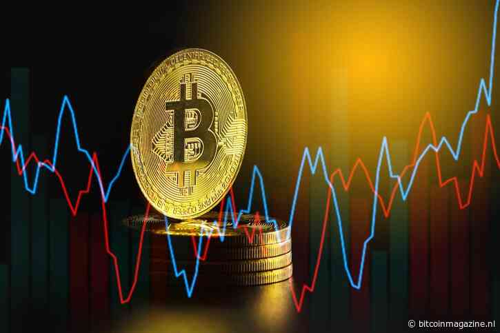 Bitcoin prijs zakt naar $61.654, hoe laag kan de koers gaan?
