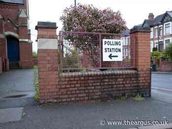 Voter ID at local elections in England - what you will need