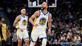 2024 NBA playoffs: Schedule, times, TV info for Play-In Tournament with Lakers, Warriors in action Tuesday