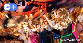 Oktoberfest & Wiesn 2024 in Hannover: Termine, Tickets, Anreise – die wichtigsten Infos
