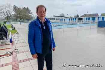 Gemeentelijk openluchtzwembad heropent de deuren: “Wie niet in Hamme woont, zal meer moeten betalen om binnen te mogen”