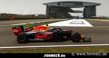 Verstappen "in bestechender Form" weiter auf Rekordjagd