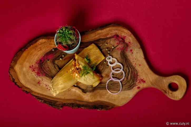 Tamales: alles over dit typisch Mexicaanse streetfood (en waar je het kunt eten!)