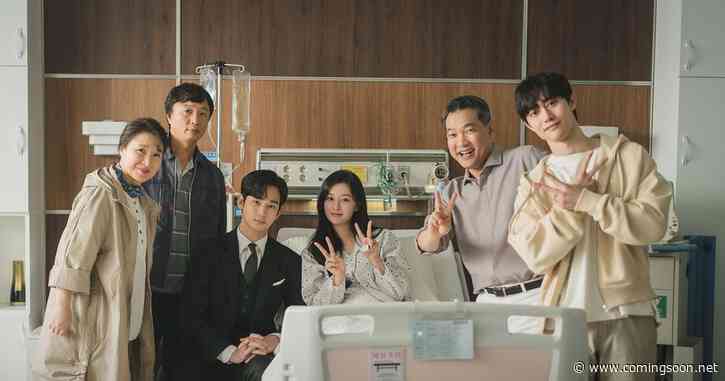 Queen of Tears Records Highest Domestic Viewership Ratings in tvN’s K-Drama History