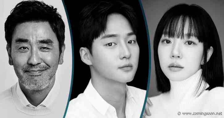 Upcoming Disney+ K-Drama Low Life Cast Revealed: Yang Se Jong, Ryu Seung Ryong, Im Soo Jung & More