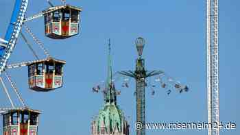 Bayern beschließt Kiff-Verbot für Volksfeste und Biergärten