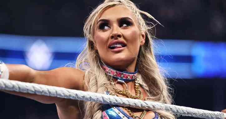 Mandy Rose: Tiffany Stratton Has A Really Bright Future