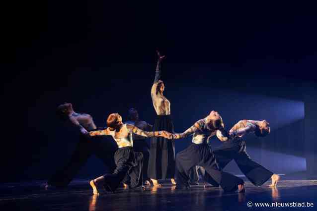 Dans- en balletschool Toi, Moi et la Danse opnieuw geselecteerd voor EK in Duitsland: “We vertrekken met een zeer grote ambitie”