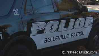 Woman found shot, killed inside Belleville, Illinois, home