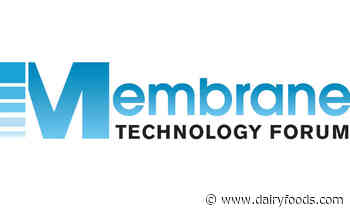 Membrane Technology Forum to offer Product Development sessions