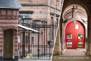 Gevangenis Hoogstraten zal sluiten wanneer nieuwe gevangenis in Antwerpen opent