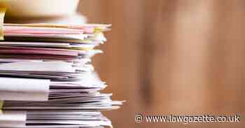 Litigators raise concerns over court document access plans