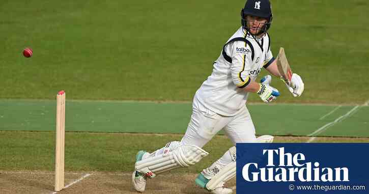 County cricket talking points: draws dominate in another dreary week