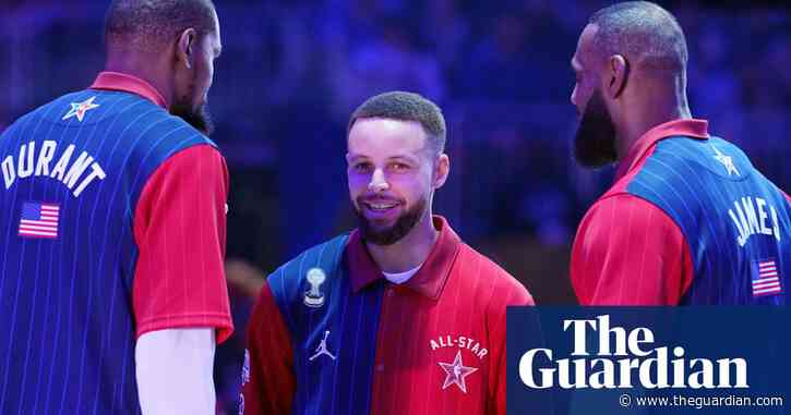 Team USA set to unite James, Curry, Durant and Embiid at 2024 Olympics
