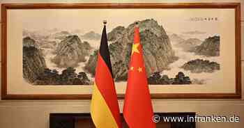 Deutschland und China mit Aktionsplan zu Kreislaufwirtschaft