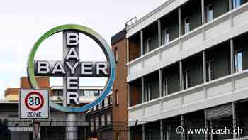 Boehringer überholt Bayer als grössten deutschen Pharmakonzern