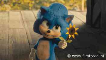 Meest geliefde acteur ter wereld wordt Shadow in 'Sonic the Hedgehog 3'