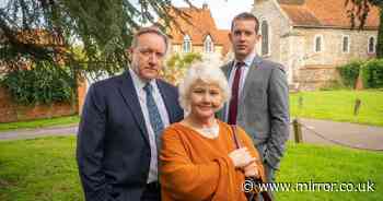 ITV Midsomer Murders tipped to be axed after 'far-fetched' new series