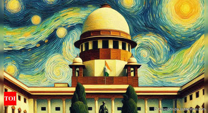 SC hears pleas on 100% verification of votes: Petitioners submit three suggestions to ensure secure VVPAT system