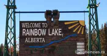 L.A., Belfast… Rainbow Lake? Why a remote Alberta town joined cities in Plant-Based Treaty