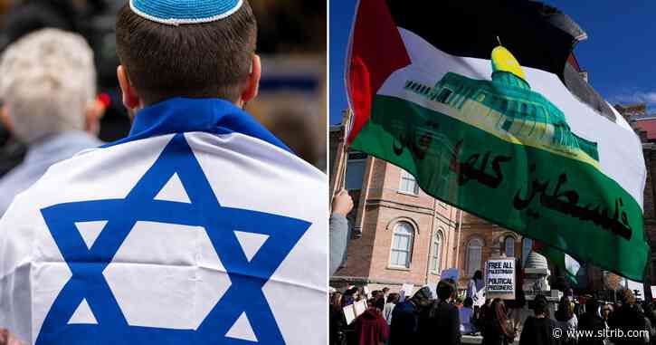 Opinion: When anti-Zionism is — and is not — antisemitism