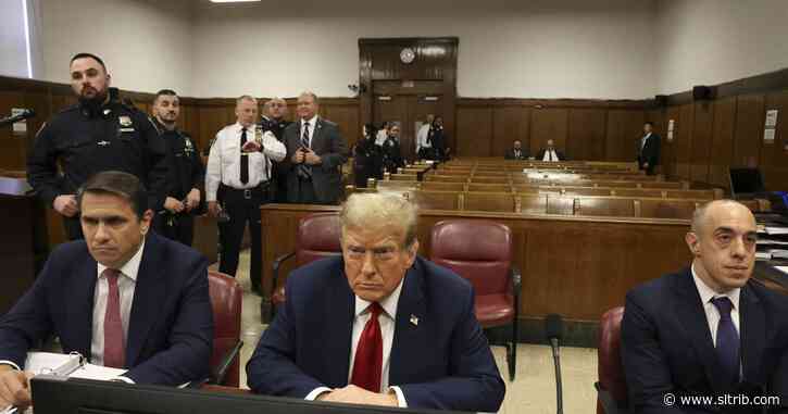 Opinion: Can Trump get a jury that will give him a fair shake? My expert opinion is yes, and here’s why.