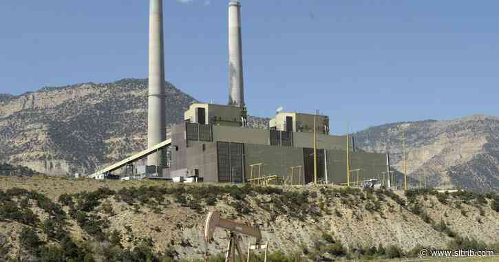 Letter: Decision to delay the closure of Emery County power plants should be reversed