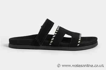 M&S' £45 sandals there's 'no need to break in' are 'so comfortable'