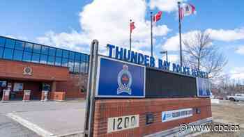 Thunder Bay police chief vows to rebuild public trust