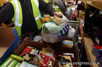 'What did Brexit ever do for us? Empty shops, potholes and food banks'