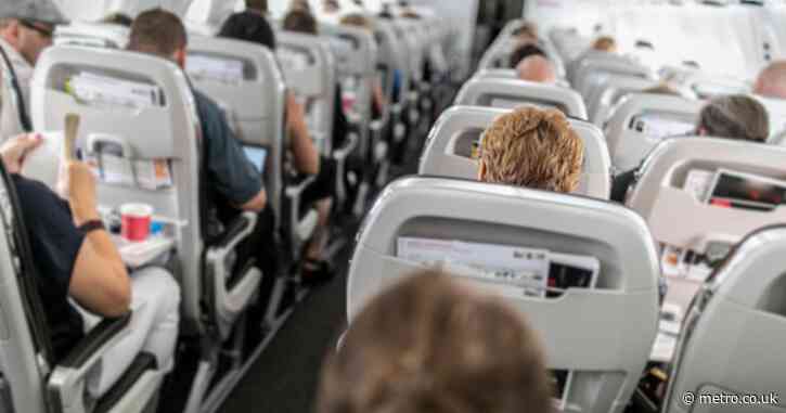 How airlines ‘punish’ people who refuse to swap their seats on flights