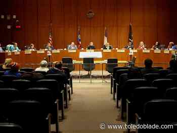 Toledo council to review $4M community project grant