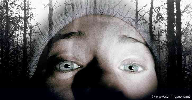 The Blair Witch Project Team Find It Bittersweet Not To Be Involved in Remake