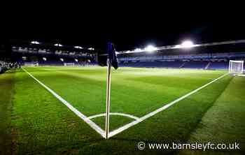 WATCH THE GAME LIVE ON IFOLLOW BARNSLEY TONIGHT!