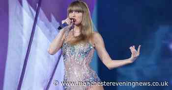 Manchester venue to host Taylor Swift listening party for new album featuring quiz and friendship bracelets