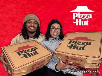 ‘To Get A Blessing, You Have To Be One’: Keith Lee Gives Back To His Community With New Pizza Hut Partnership